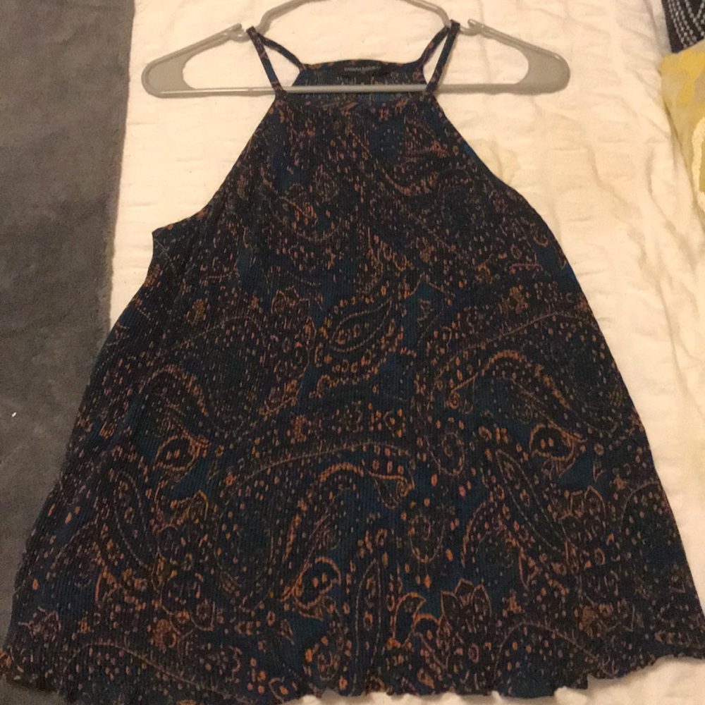 Banana Republic tank